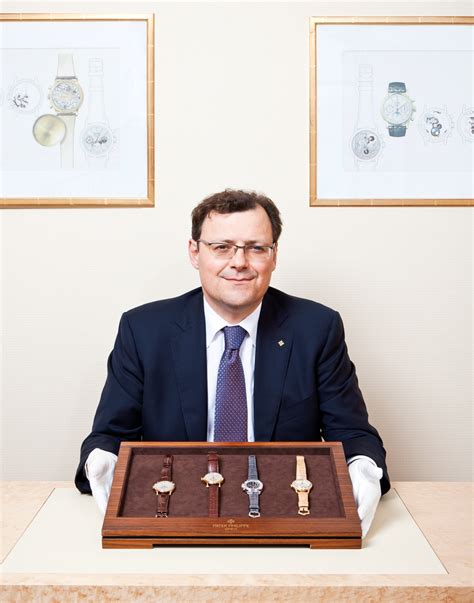 patek philippe crafts its future|Patek Philippe .